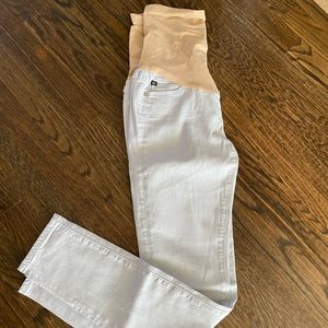 AG maternity jeans